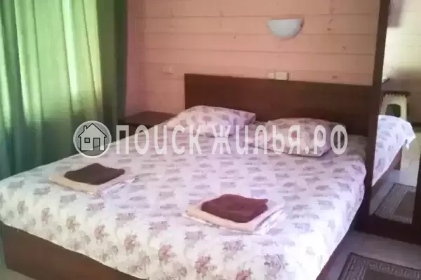 Гостевой дом «Телемах»