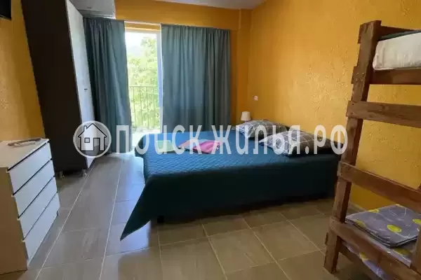 Гостевой дом «Кавказская пленница»