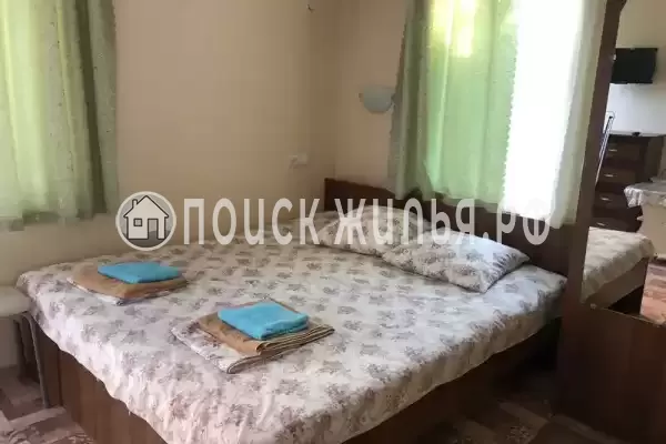 Гостевой дом «Телемах»