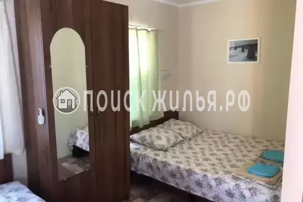 Гостевой дом «Телемах»