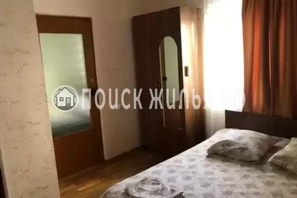 Гостевой дом «Телемах»