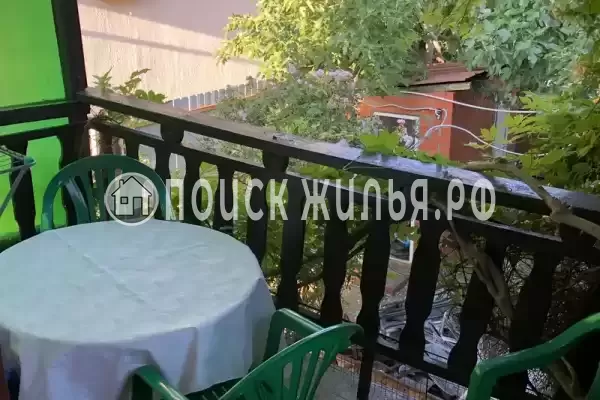 Гостевой дом «Телемах»