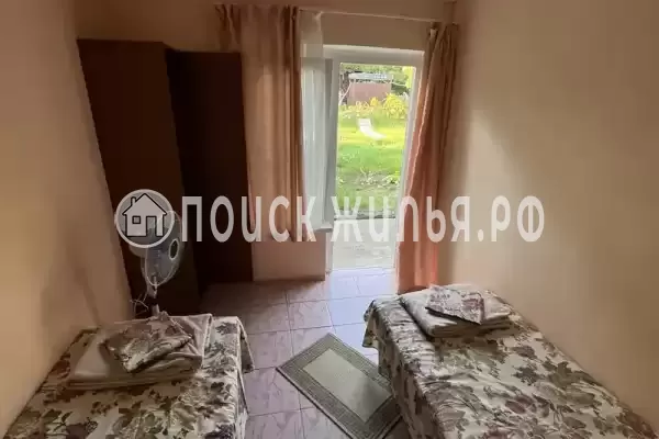 Гостевой дом «Телемах»