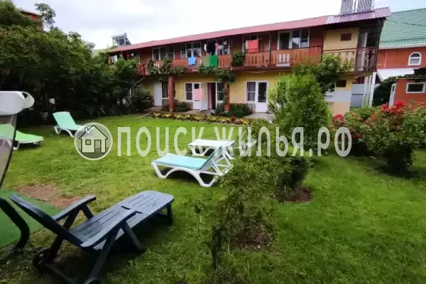 Гостевой дом «Телемах»