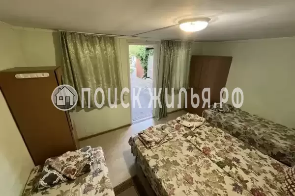 Гостевой дом «Телемах»