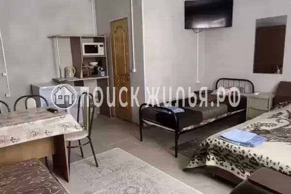 «Лукоморье у реки»