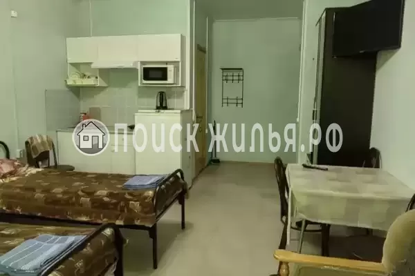 «Лукоморье у реки»