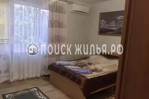 «Лукоморье у реки»