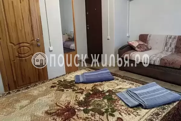 «Лукоморье у реки»