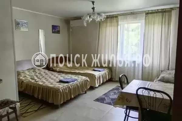 «Лукоморье у реки»