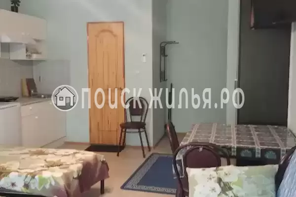 «Лукоморье у реки»