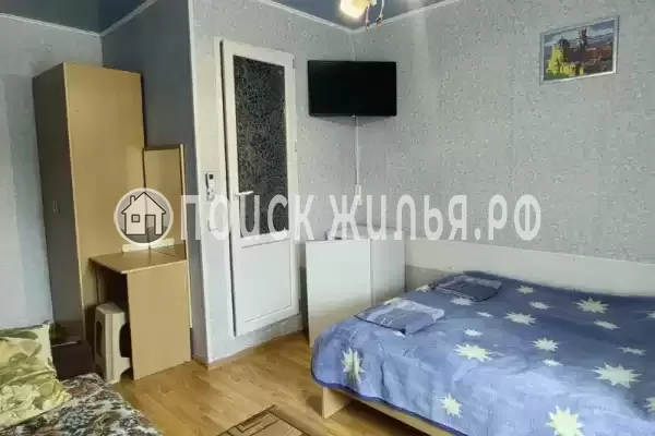 «Лукоморье у реки»