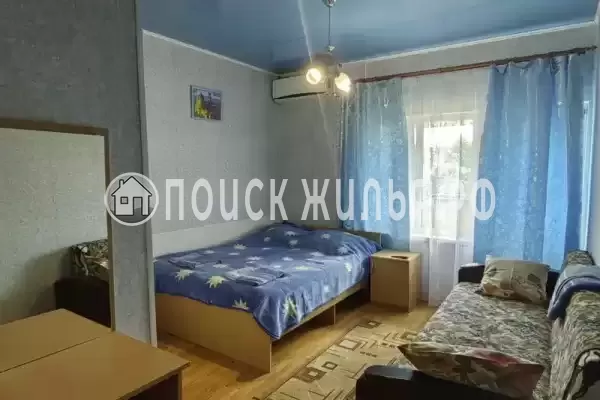 «Лукоморье у реки»