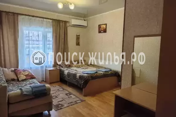 «Лукоморье у реки»