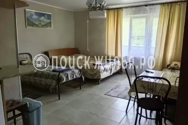 «Лукоморье у реки»