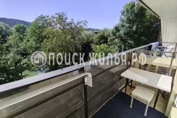 «Лукоморье у реки»