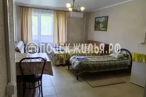 «Лукоморье у реки»