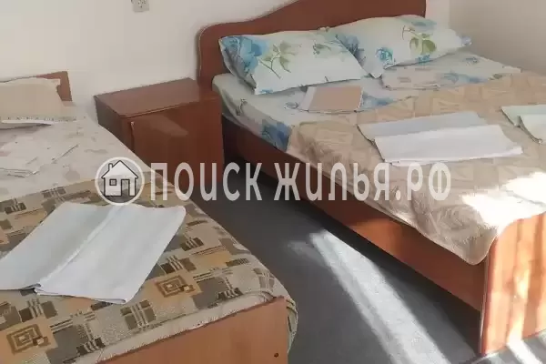 «Серебристая чайка»