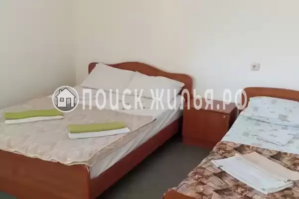 «Серебристая чайка»