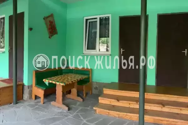 Гостевой дом «СаНата»