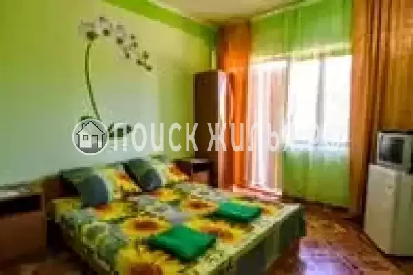 «У реки Вулан»