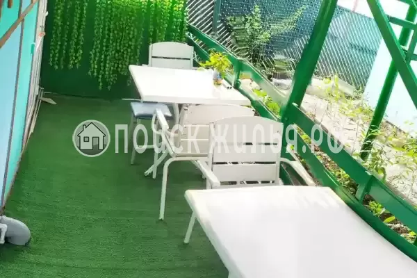 Гостевой дом «СаНата»