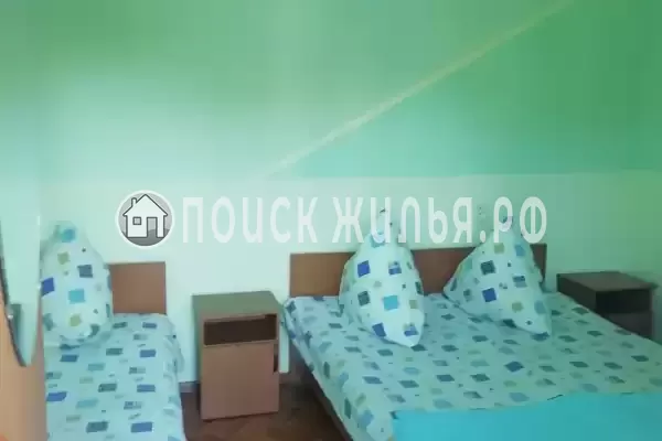 «У реки Вулан»