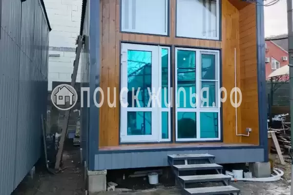 Гостевой дом «СаНата»