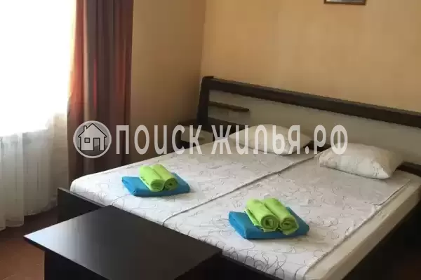 «На луговой»