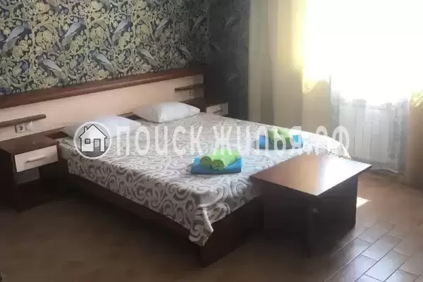 «На луговой»