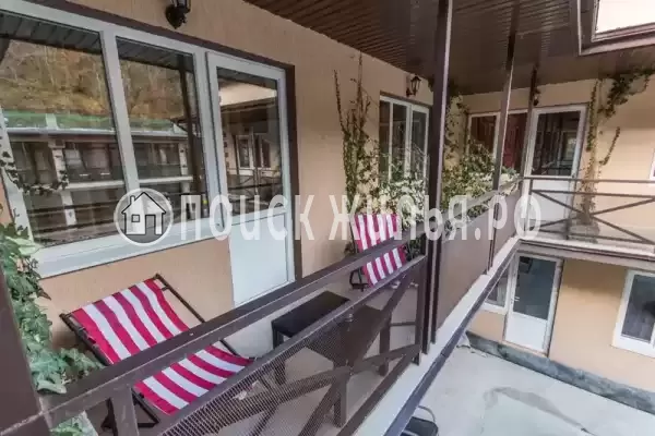 Гостевой дом «Баунти» Гостевой дом «Баунти»