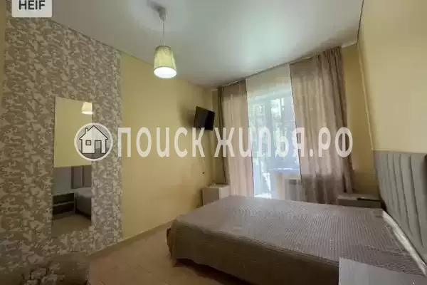 Гостевой дом «Баунти» Гостевой дом «Баунти»