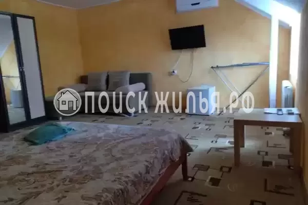 Гостевой дом «Баунти» Гостевой дом «Баунти»