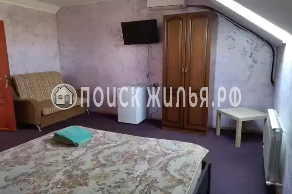 Гостевой дом «Баунти» Гостевой дом «Баунти»