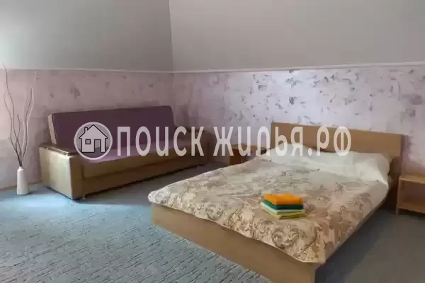 Гостевой дом «Баунти» Гостевой дом «Баунти»