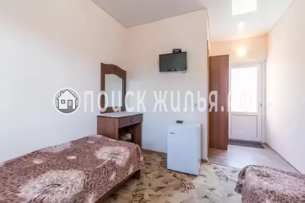 Частный сектор «Sunset»