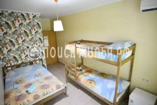 Гостевой дом «Баунти» Гостевой дом «Баунти»