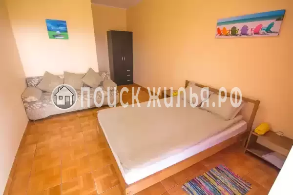 Гостевой дом «Баунти» Гостевой дом «Баунти»