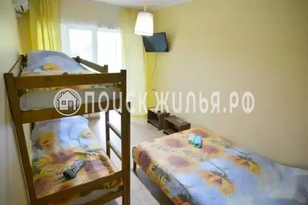 Гостевой дом «Баунти» Гостевой дом «Баунти»