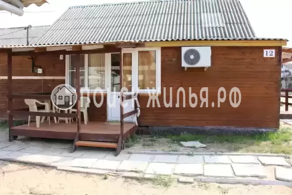 База отдыха «Белый берег» База отдыха «Белый берег»