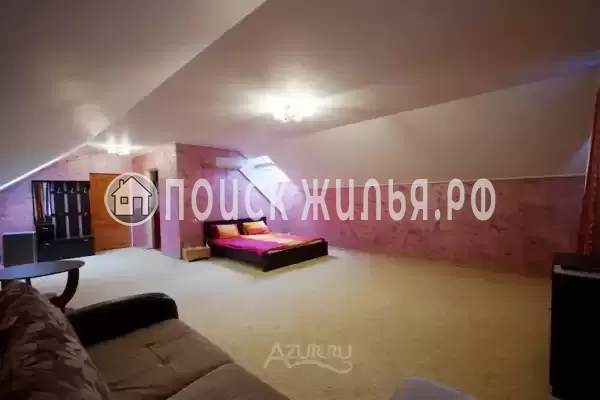 Гостевой дом «Баунти» Гостевой дом «Баунти»