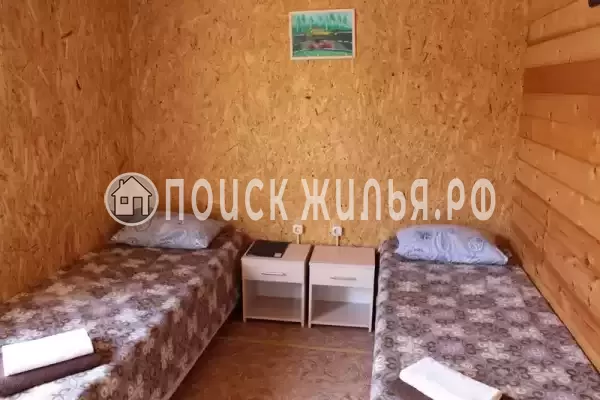 База отдыха «Белый берег» База отдыха «Белый берег»