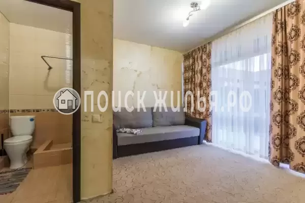 Гостевой дом «Баунти» Гостевой дом «Баунти»