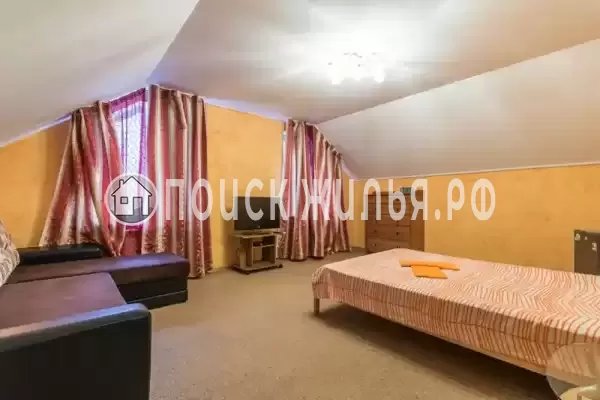 Гостевой дом «Баунти» Гостевой дом «Баунти»