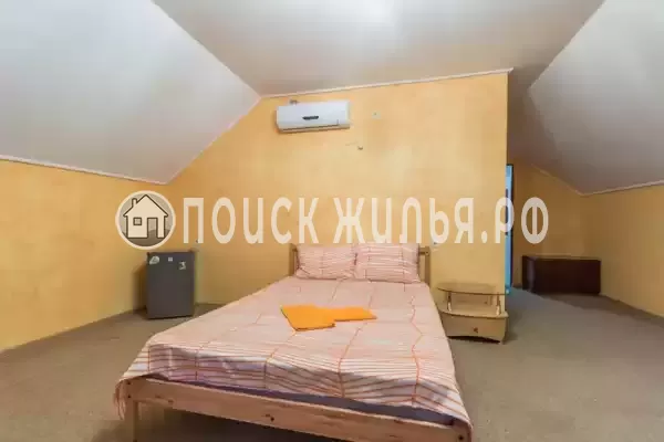 Гостевой дом «Баунти» Гостевой дом «Баунти»