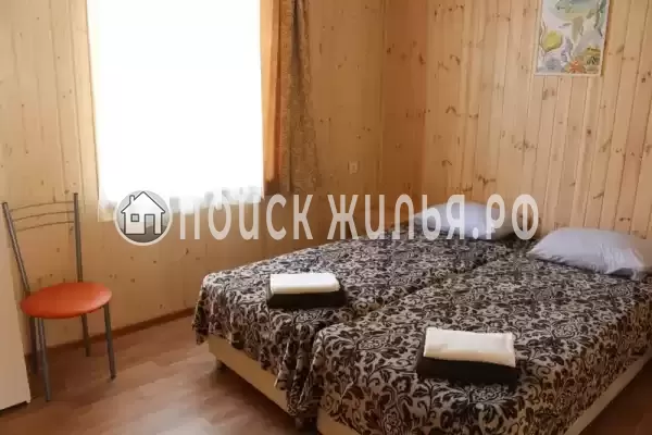 База отдыха «Белый берег» База отдыха «Белый берег»