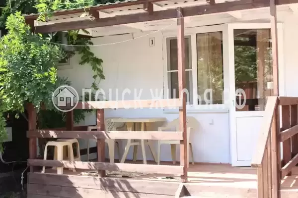 База отдыха «Белый берег» База отдыха «Белый берег»