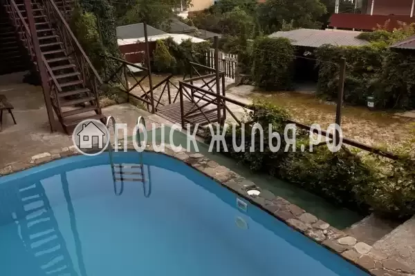 «Альпийский Хуторок» «Альпийский Хуторок»