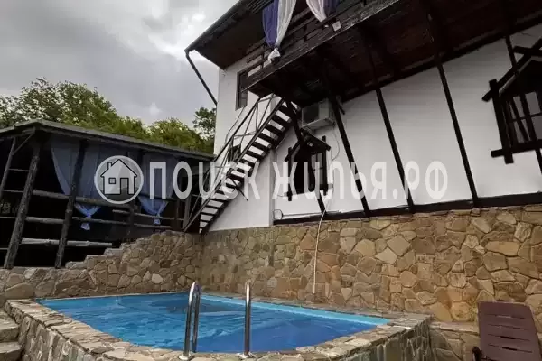 «Альпийский Хуторок» «Альпийский Хуторок»