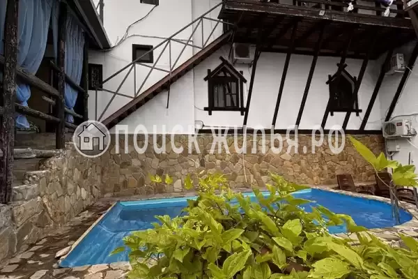 «Альпийский Хуторок» «Альпийский Хуторок»